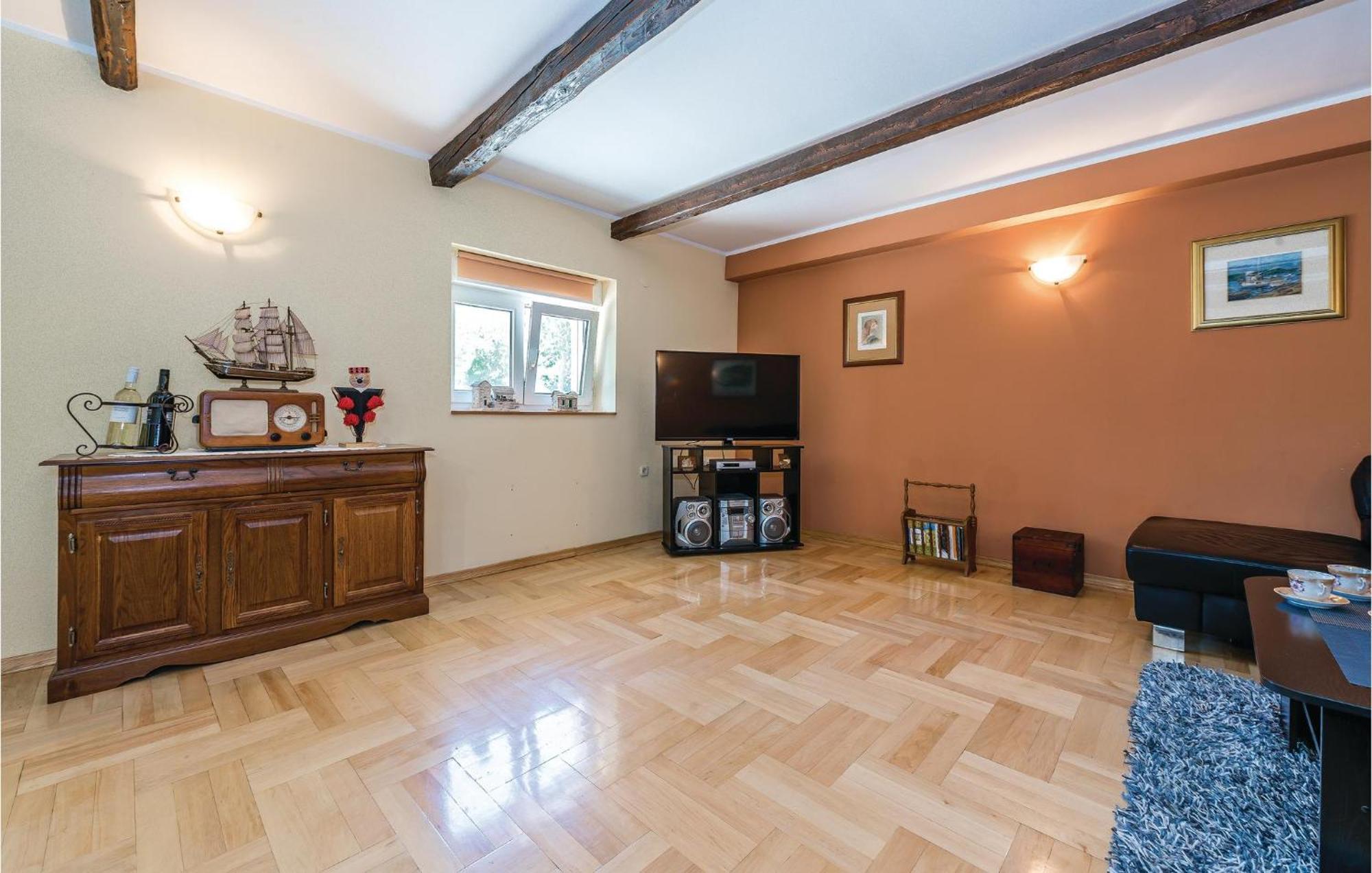 Amazing Home In Bilice With Outdoor Swimming Pool Szybenik Zewnętrze zdjęcie